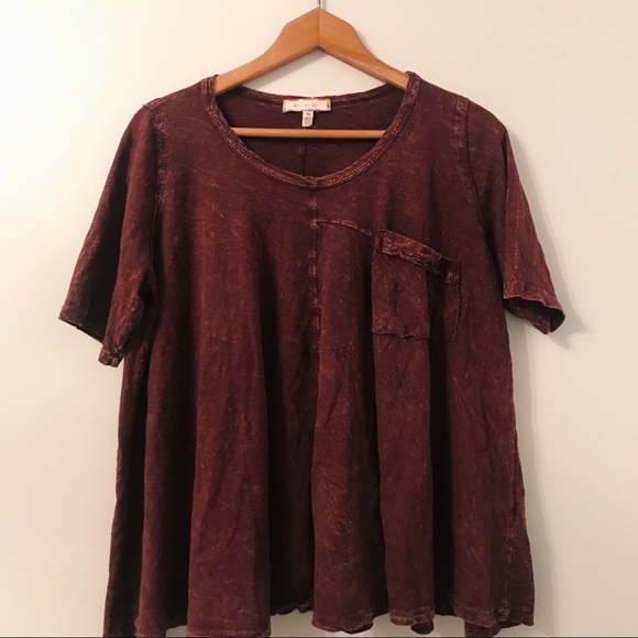 Anthropologie Tops - Anthropologie Eri & Ali top size M